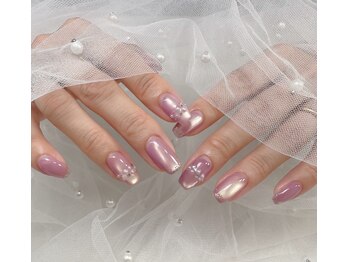 enoi(エノイ)☆milk magnet