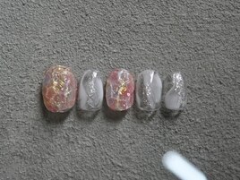 【new design】hand定額コース