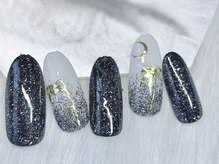 ネーヴェ(Neve)/Hand　Bコース　¥8,000