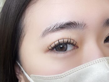 ラヴィシル 恵比寿(Ravicils)/フラットラッシュ140本