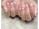 チークネイル