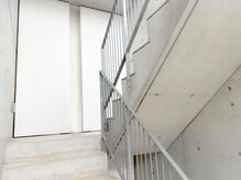 サロン ド ヒヨリ(Salon de HIYORI)/【道案内】サロン外観４