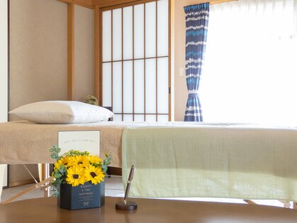 フウカ(Fuka)の写真