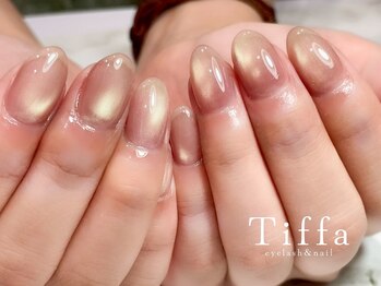 ティファ 大宮(Tiffa)/ぷるぷるマグネット♪