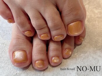 フットマグネットワンカラー