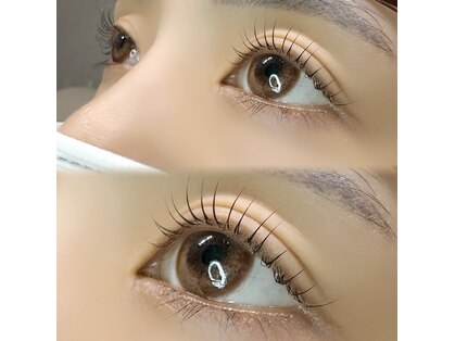 レア(LEA)の写真