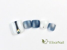 フット やり放題/クーポン使用