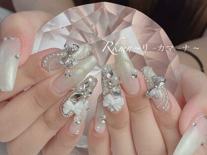 リーカマーナ(Rkmn)の写真