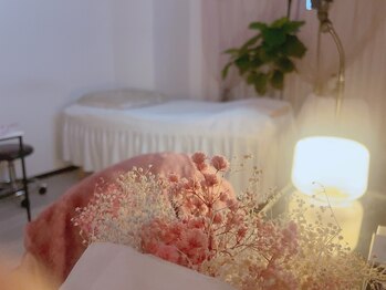 リリーミー(Lily Me)/仕事帰りにもOK!21:00まで営業