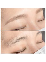 アイビー 福山店(eyebee)/福山の眉毛サロン