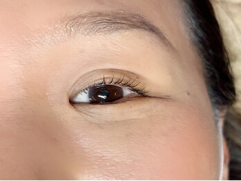 ダームドット(DAHM.)/マツエク/アイブロウ