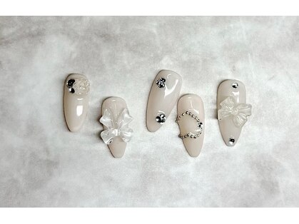 ネルフィーズ(NAILFY's)の写真