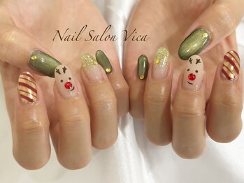 にやっとトナカイ♪ ¥9280