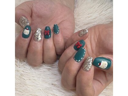 はあとねいる 金沢北安江店の写真