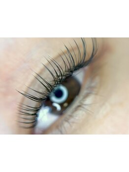 キープ力が自慢のサロン