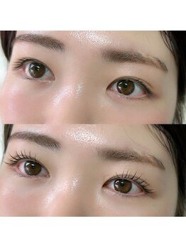 ナル(NaLu)/まつげパーマ