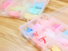 ロコラッシュ 新宿東口店/まつげパーマ/パリジェンヌ