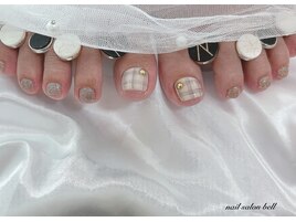 ★フットネイル★