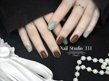 サンサンイチ 関内店(331)/ジェルワンカラー