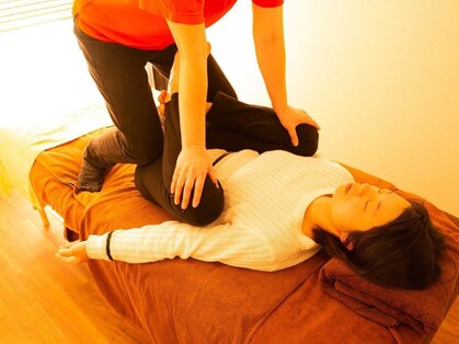 リラクゼーションサロン ぼでぃーはーとの写真