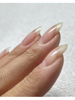 アーク(arc)/美爪だから似合うネイル