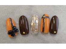 エムワイエスドットネイル(mys.nail)/