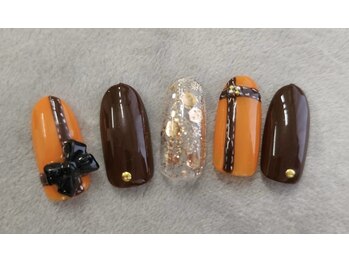 エムワイエスドットネイル(mys.nail)/