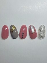 スターガーデン 小竹向原店/シンプルコース