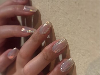 ラブル ハラジュク(Lovl harajuku)/Jr. design course