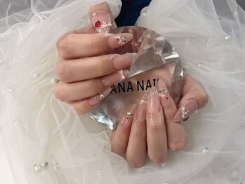 ナナネイル(NANA NAIL)/
