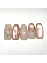 パリーアヴニール(PARIS AVENIR)/トレンドSpring７