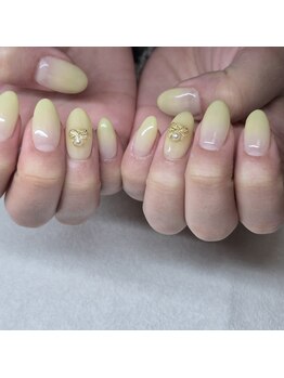 アモ ネイル(amo nail)/