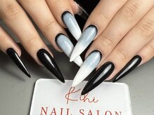 キヒ 渋谷店(Kihi)/ワンカラー6本+アート4本