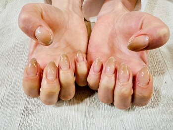 エヌネイル(N nail)/