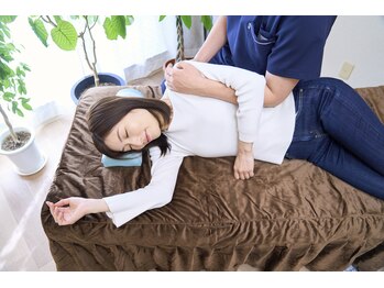 センコウ(SENKOU)/整体