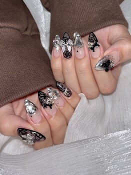 ジェニック(genic)/フルデザイン