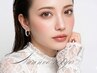 【当日予約/当日来店限定＊】王道＊パリエク（パーマ＋エクステ100本)