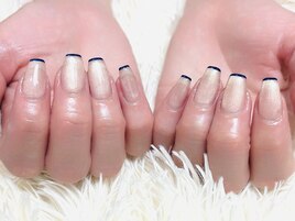 フレンチネイル