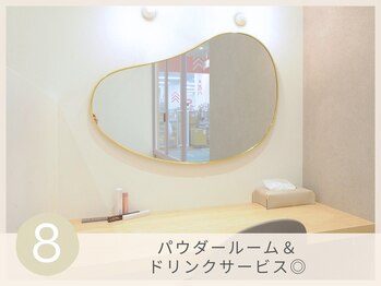 フェリム SOCOLAクロス塚口店(felim)/