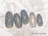 【平日10時~15時限定】Hand.定額デザインAコース6000円→5500円