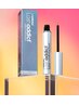【美容液500円割☆】LEDフラットラッシュ120本＋ラッシュアディクト