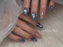 レーヴ(Reve)/マグネットネイル