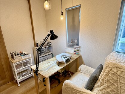 アンドダブリュー(&w.)の写真