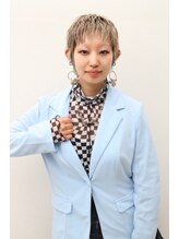 ヴァンカウンシル 稲沢店(VAN COUNCIL) 伊藤 佑華/稲沢