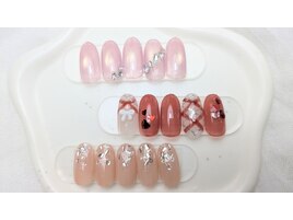 定額￥7.900円（120分）