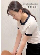 ロータス 日本橋(LOTUS)&nbsp;KIYOKO 