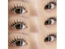 ラブリー アイラッシュ(Lovely Eyelash)の雰囲気（【マジカルパーマエクステ】パーマとエクステの最先端技術！）