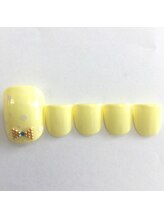 アマービレ(Amabile)/初回他店オフ無料Foot定額￥7500