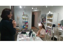 R&M ヤマナカ/美容体験会