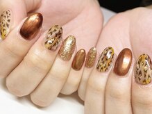 アネラ(ANELA)/ニュアンスネイル